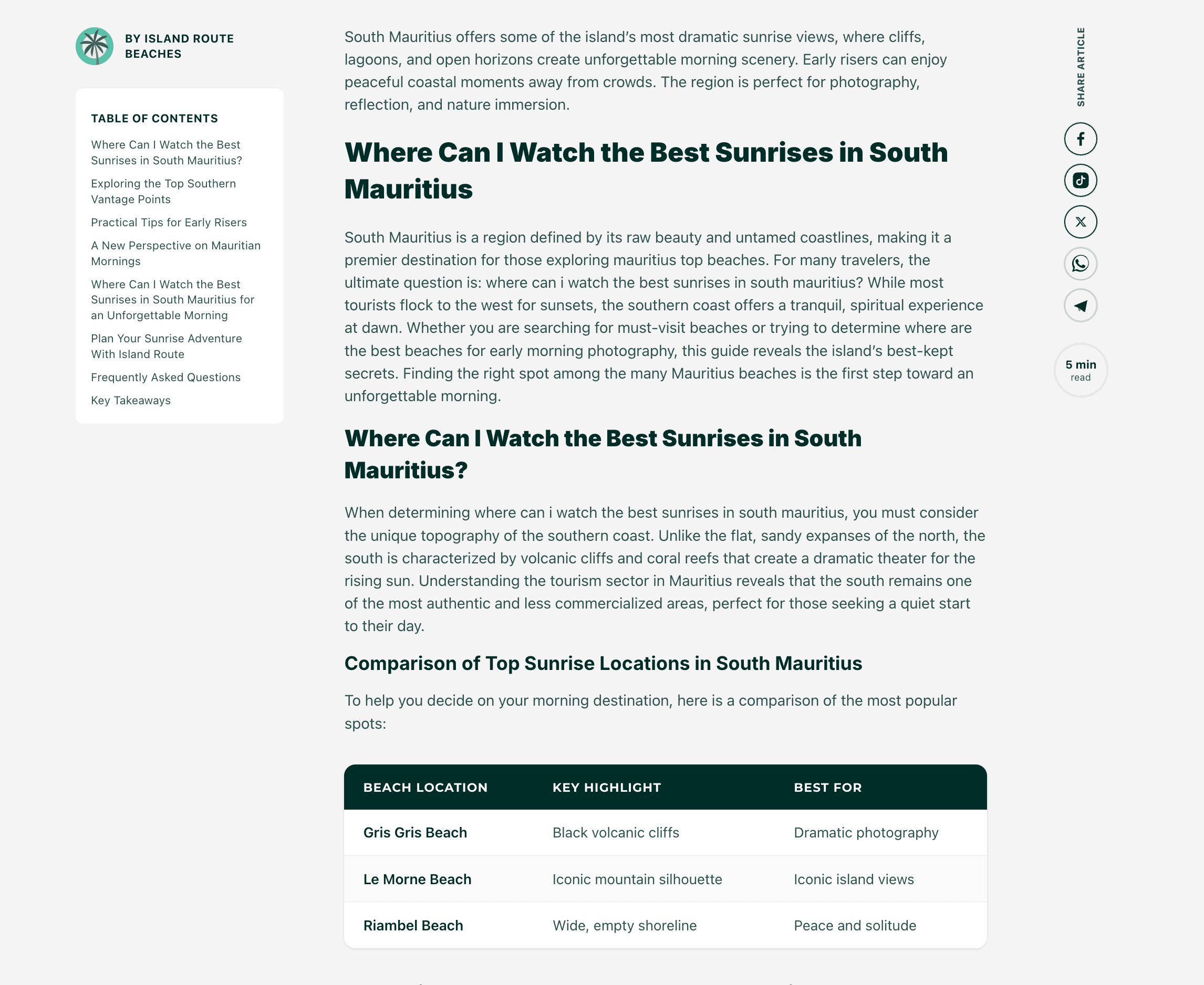Island Route Nextjs - 2