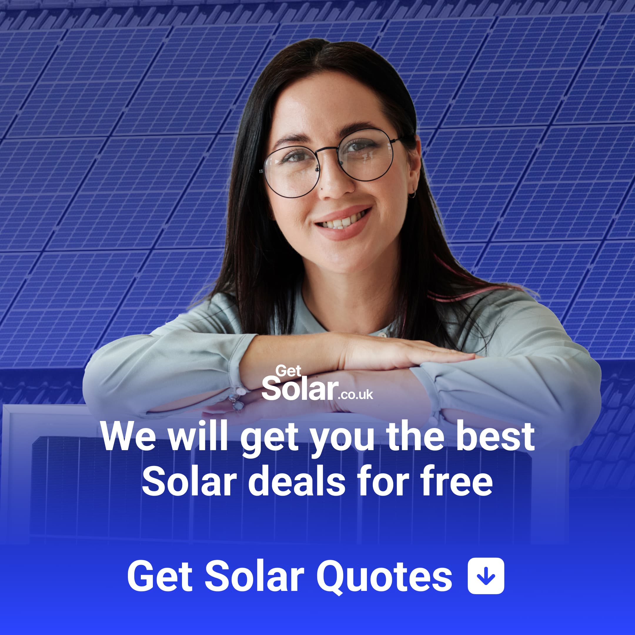 Solar Panel Exploration - 4