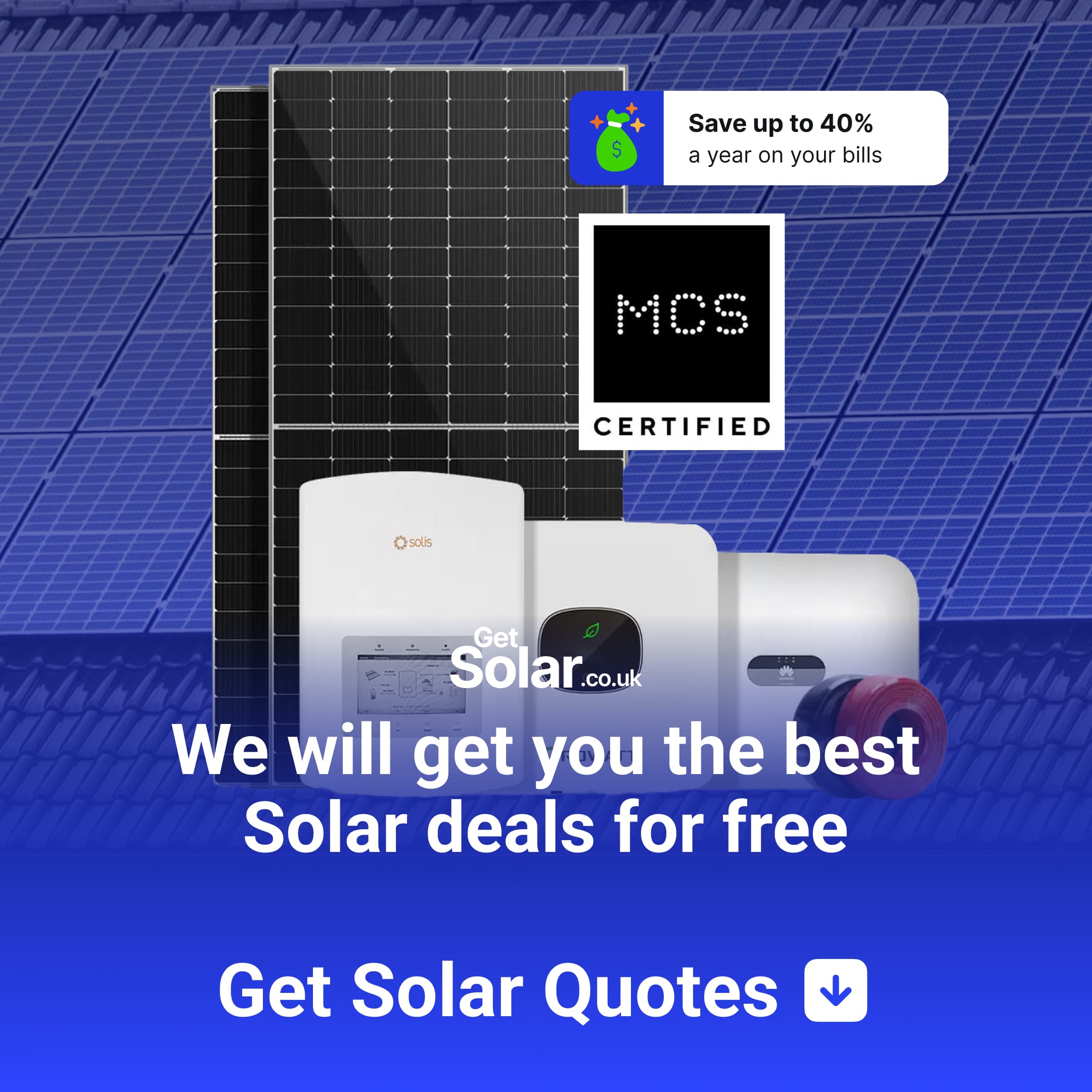 Solar Panel Exploration - 5