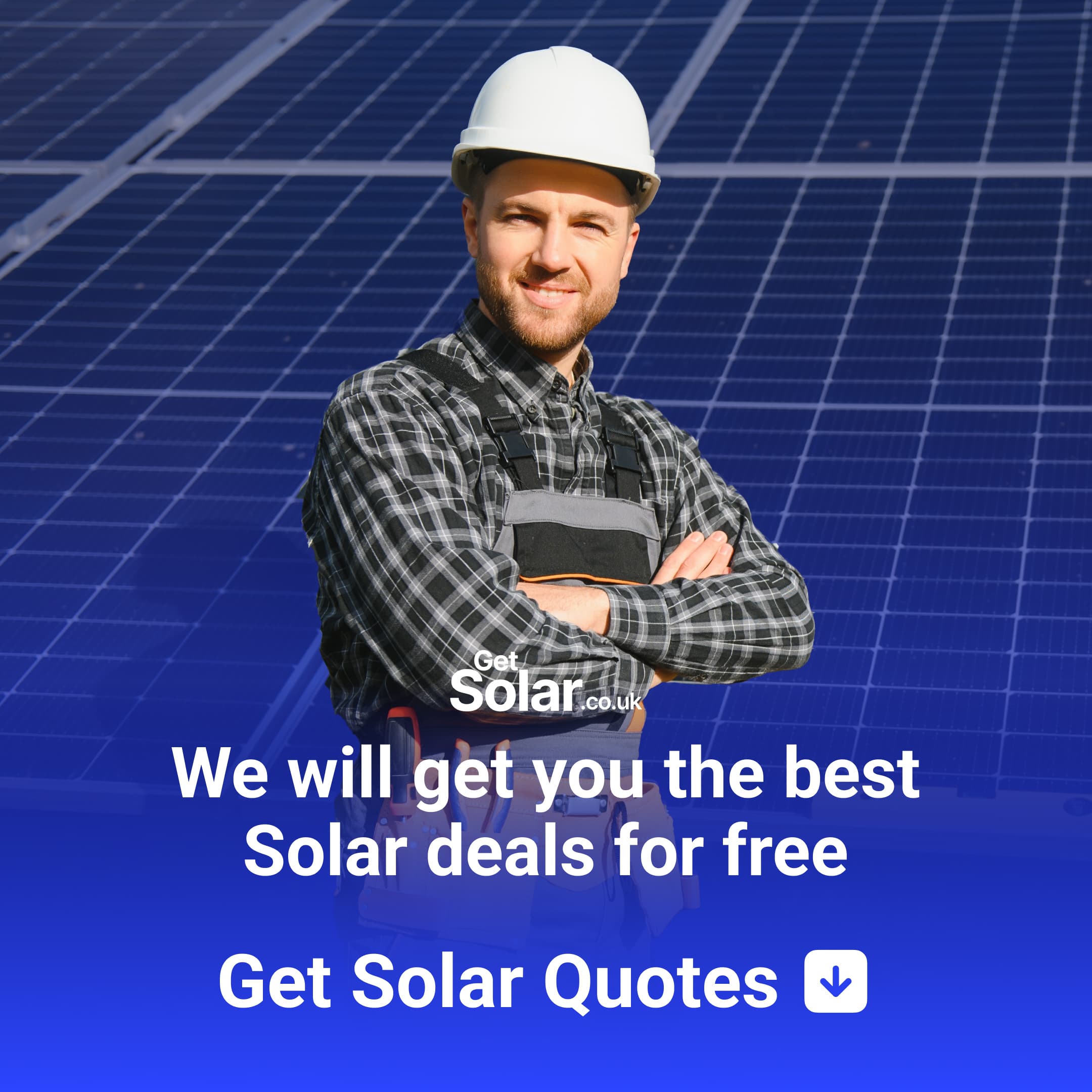 Solar Panel Exploration - 3