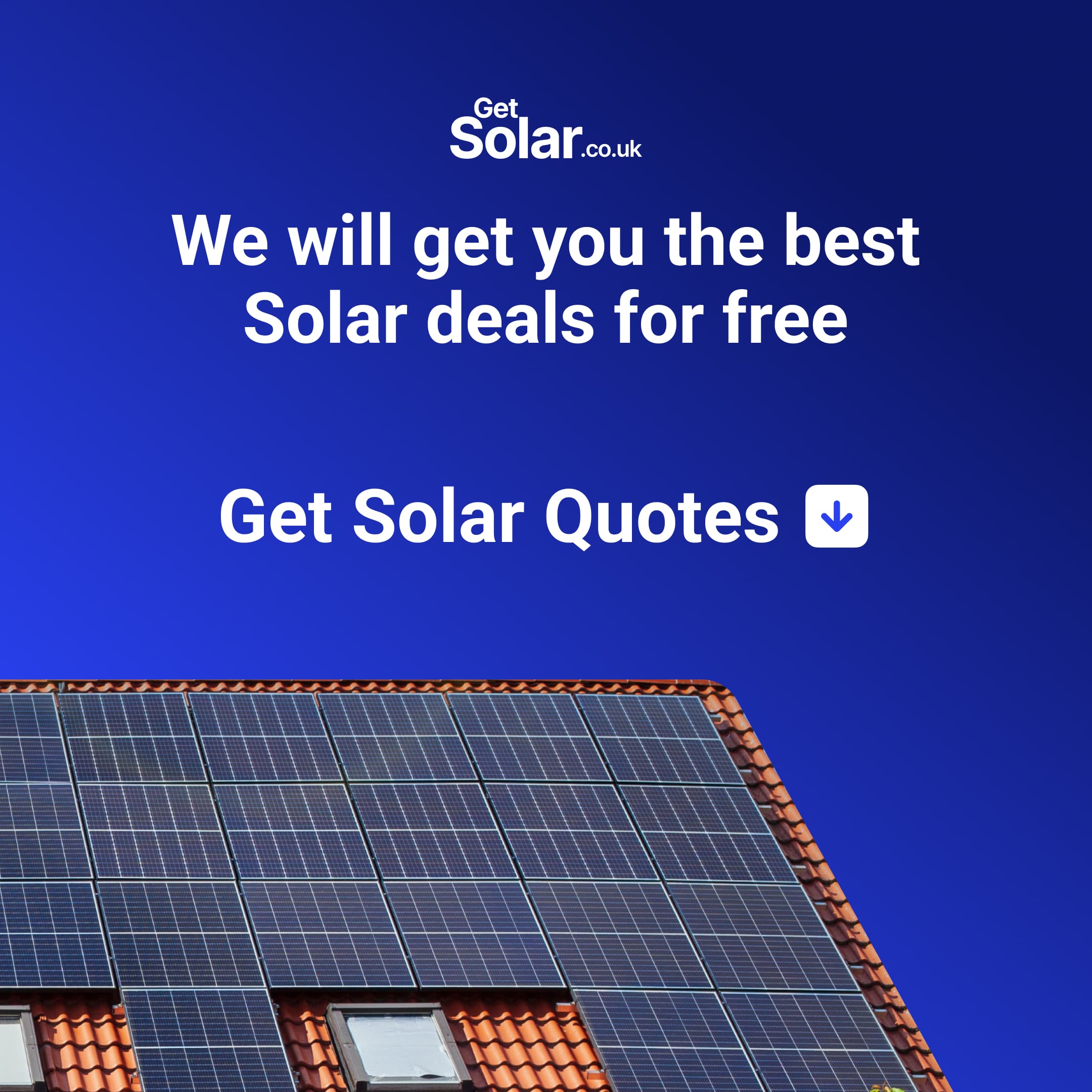 Solar Panel Exploration - 2